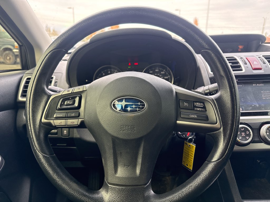 Used 2015 Subaru Impreza 2.0i Premium w/ Popular Package #1 AWD/4WD image 19