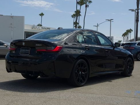 New 2026 BMW 330i xDrive Sedan w/ M Sport Package AWD/4WD image 17