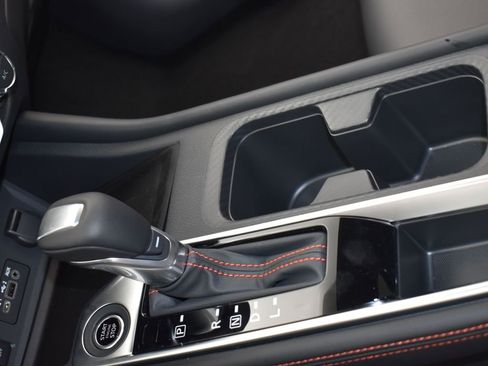 New 2025 Nissan Sentra SR w/ SR Premium Package image 21