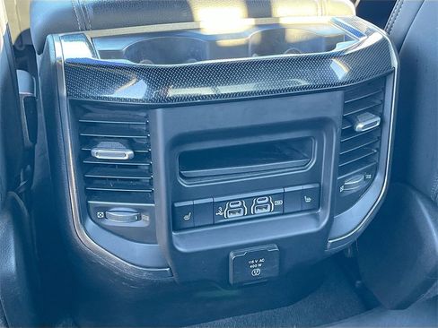 Used 2020 RAM 1500 Rebel w/ Rebel Level 1 Equipment Group image 25