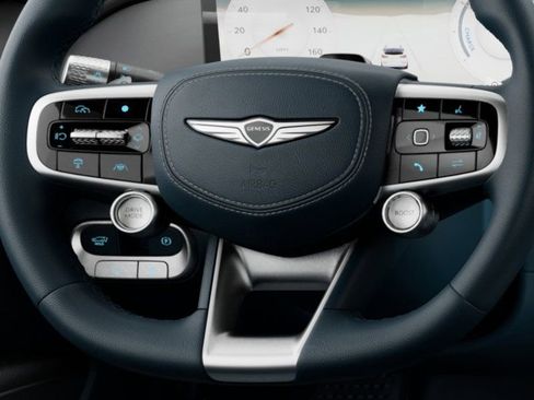 New 2026 Genesis GV60 Performance AWD/4WD image 14