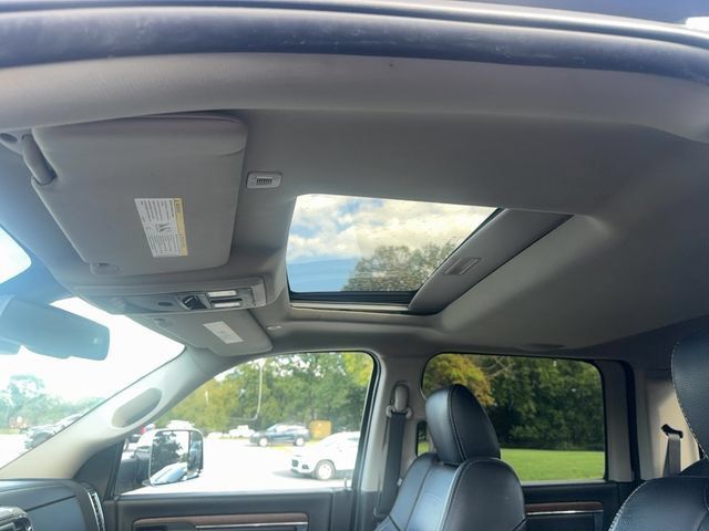 Used 2018 RAM 2500 Laramie w/ Snow Chief Group AWD/4WD image 15
