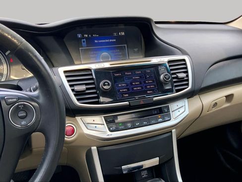 Used 2015 Honda Accord EX-L image 5