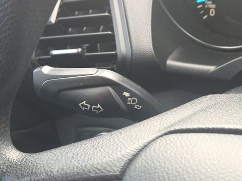 Used 2017 Ford Escape S image 36