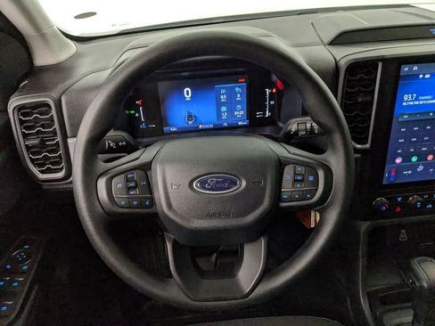 New 2025 Ford Ranger XL w/ Trailer Tow Package image 16