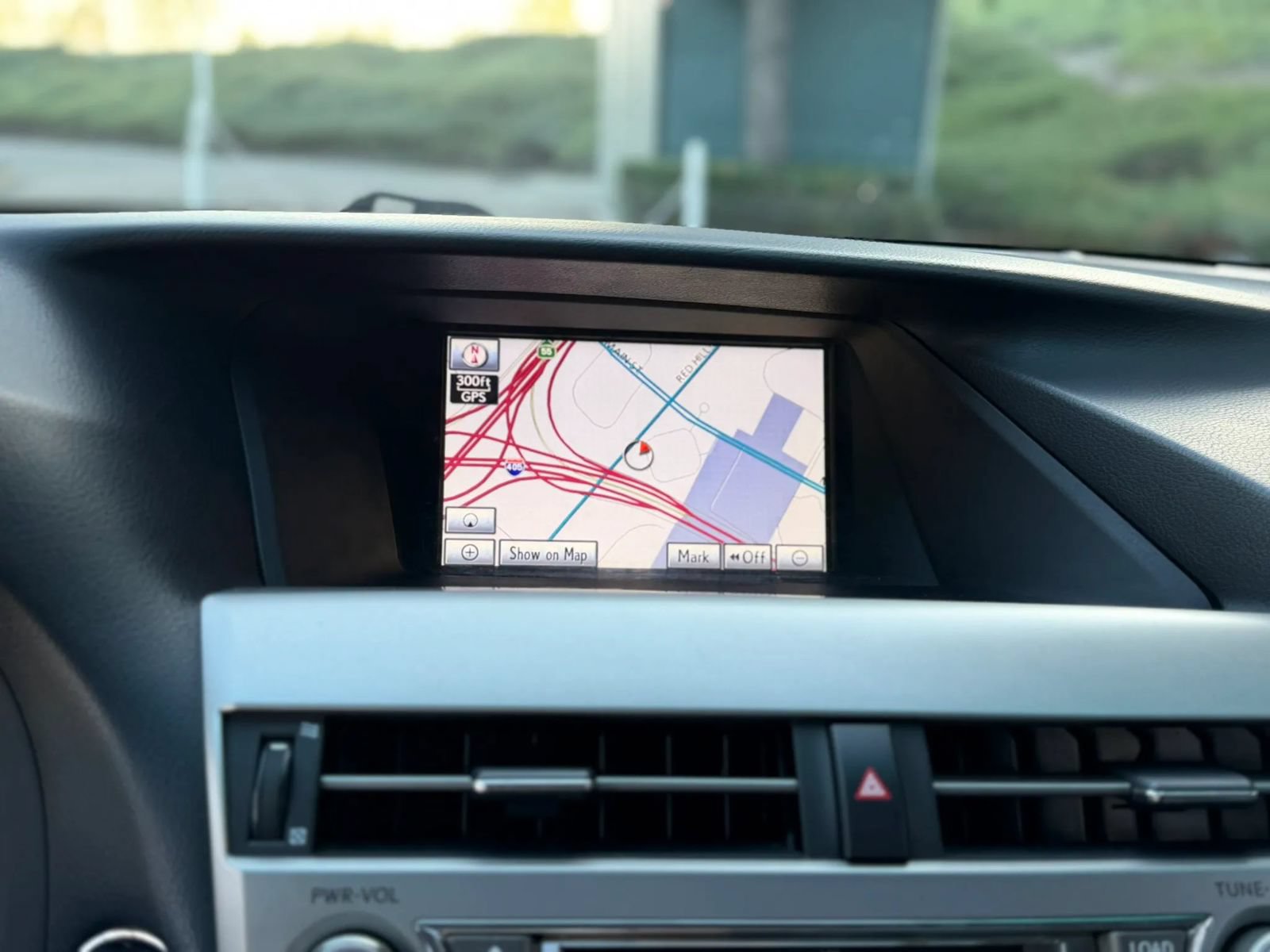 Used 2012 Lexus RX 450h FWD w/ Premium Pkg image 19