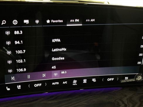 New 2025 Audi Q5 Premium Plus image 16