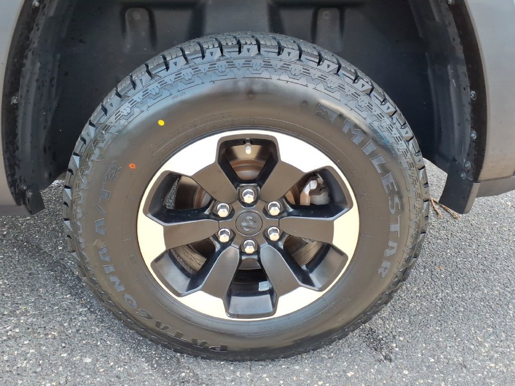 Used 2021 RAM 1500 Rebel w/ Rebel Level 2 Equipment Group AWD/4WD image 15