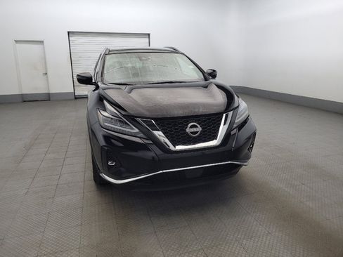 Used 2023 Nissan Murano SV image 14