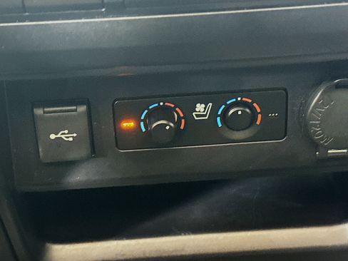 Used 2022 Toyota 4Runner Limited image 21