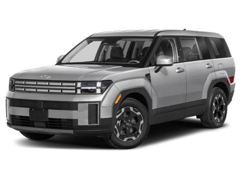 New 2026 Hyundai Santa Fe SE image 1