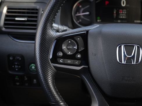 Used 2022 Honda Passport Elite image 23