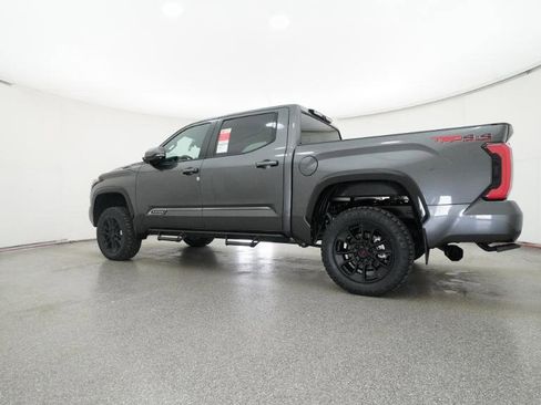 New 2026 Toyota Tundra Platinum image 41