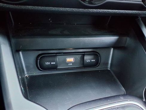 Used 2024 Kia Soul LX w/ Option Group 015 image 19