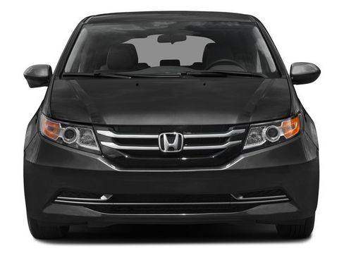 Used 2016 Honda Odyssey EX image 4
