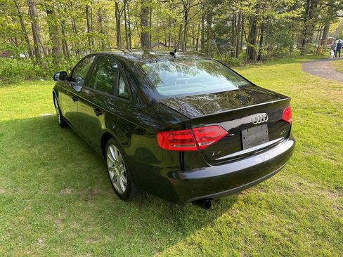 Used 2009 Audi A4 2.0T Premium image 10
