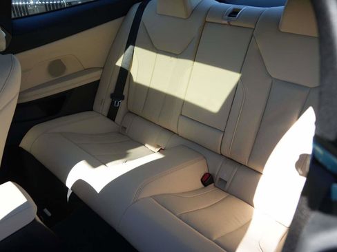 New 2026 BMW 430i Coupe w/ Parking Assistance Package image 14