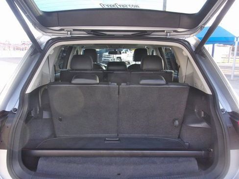 Used 2019 Volkswagen Tiguan SEL image 30