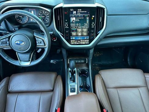 Used 2024 Subaru Ascent Touring image 16