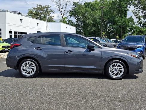 Certified 2025 Subaru Impreza 2.0i AWD/4WD image 7