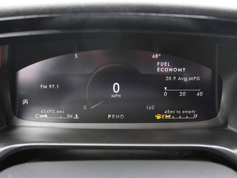 Used 2021 Lincoln Aviator Reserve w/ Elements Package Plus AWD/4WD image 15