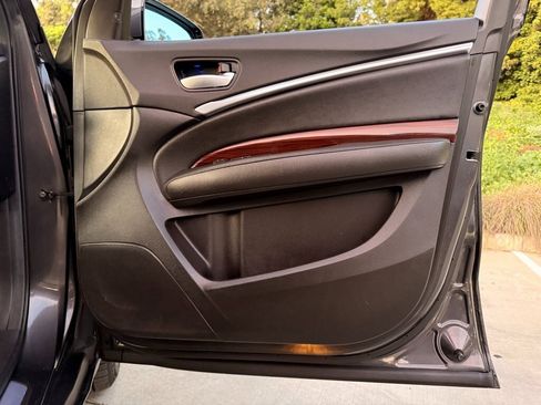 Used 2014 Acura MDX FWD w/ Technology Package image 30