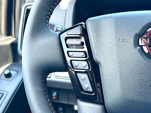 New 2026 Nissan Frontier Pro-X w/ Pro Premium Package image 18