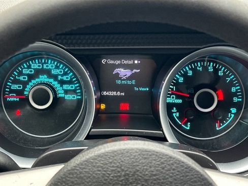 Used 2013 Ford Mustang Boss 302 w/ Boss 302 Accessory Pkg image 21