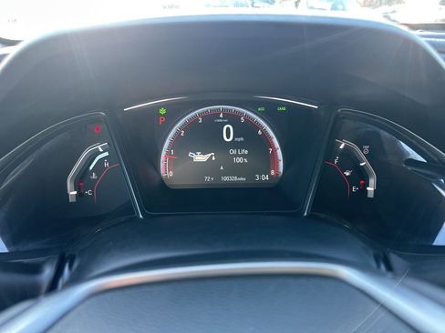 Used 2017 Honda Civic Sport Touring image 24