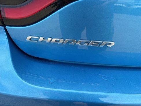 Certified 2023 Dodge Charger SXT RWD image 4