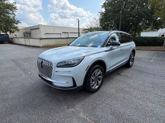 New 2025 Lincoln Corsair FWD w/ Equipment Group 101A video 2