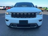 Used 2021 Jeep Grand Cherokee Limited image 2
