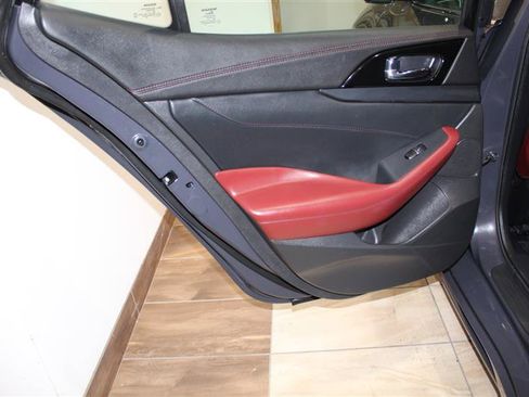 Used 2021 Nissan Maxima Platinum w/ 40th Anniversary Package FWD image 26