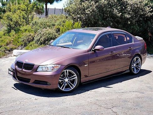 Used 2006 BMW 325i Sedan image 3