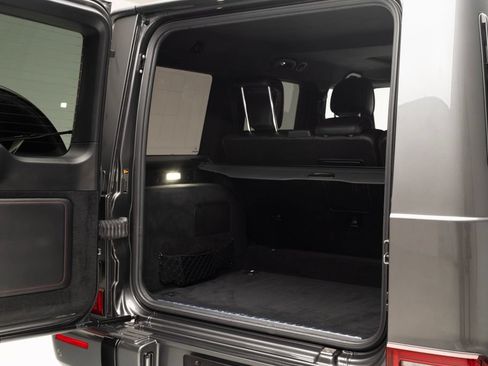 Used 2022 Mercedes-Benz G 550 image 33