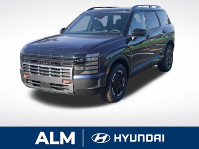 New 2026 Hyundai Palisade XRT Pro