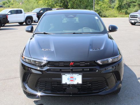 Used 2024 Dodge Hornet R/T w/ R/T Blacktop Package AWD/4WD image 2