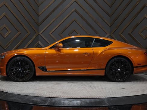 Used 2022 Bentley Continental GT Speed image 3