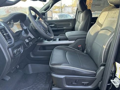 New 2026 RAM 2500 Laramie image 9