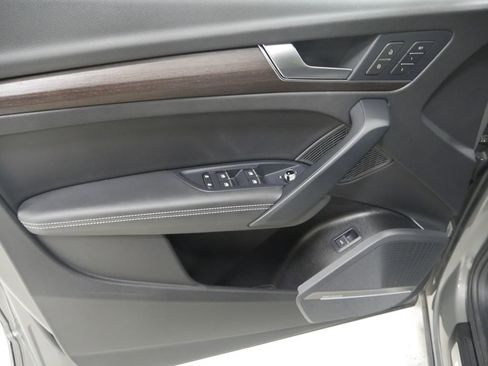 Certified 2023 Audi Q5 2.0T Premium Plus image 16