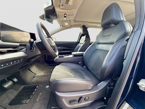 Used 2023 Nissan Ariya EVOLVE+ image 23