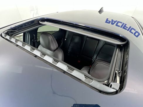 Certified 2025 MAZDA CX-5 Signature image 17