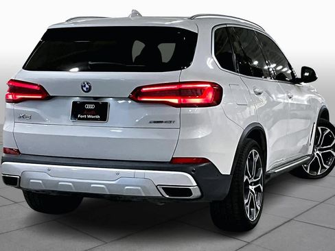 Used 2019 BMW X5 xDrive40i w/ Premium Package 2 image 13