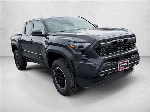 New 2026 Toyota Tacoma TRD Off-Road image 3