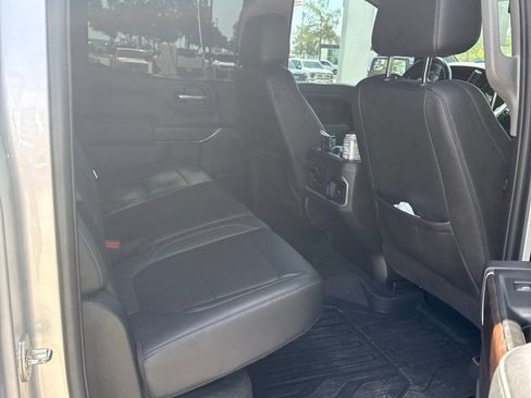 Used 2021 GMC Sierra 1500 SLT RWD image 6