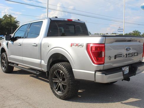 Certified 2023 Ford F150 XLT w/ Equipment Group 302A High AWD/4WD image 12