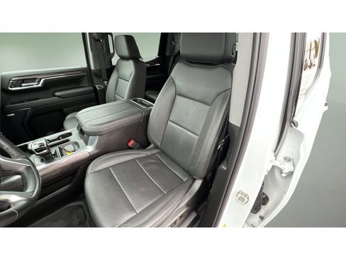 Used 2024 Chevrolet Silverado 1500 LTZ image 24