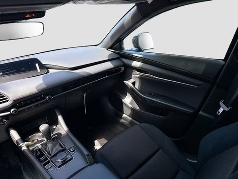 New 2026 MAZDA MAZDA3 s FWD image 22