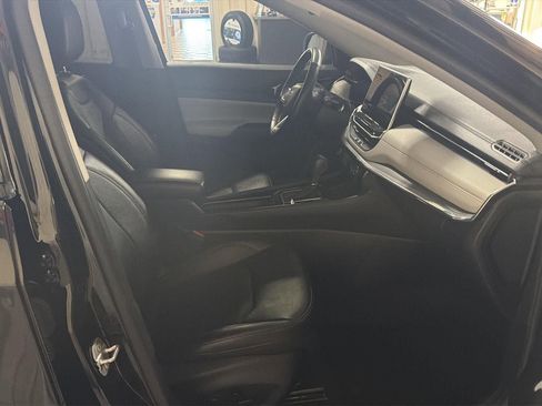 Used 2022 Jeep Compass Limited w/ Elite Group image 15