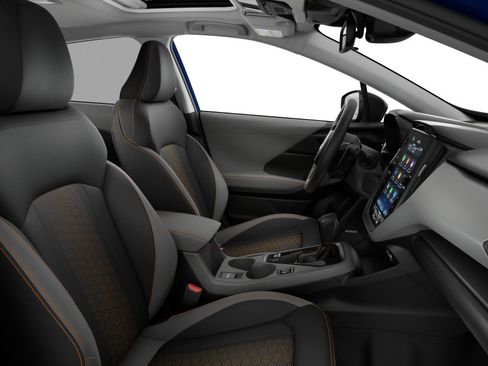 New 2026 Subaru Crosstrek 2.5i Limited AWD/4WD image 15